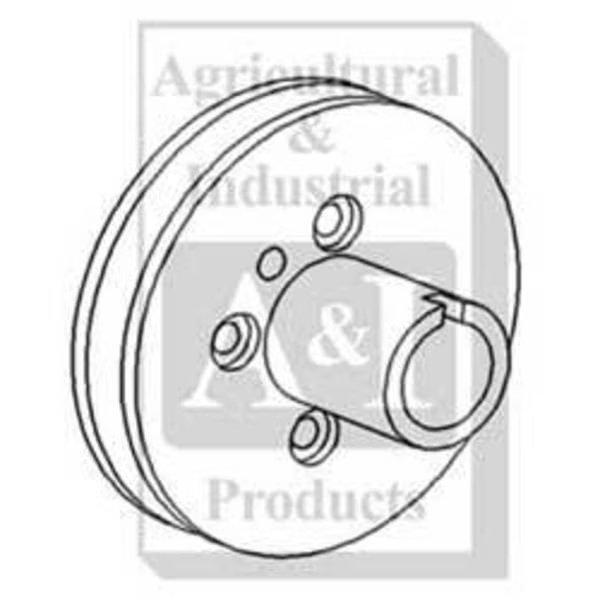 Glass, Door (RH) 63